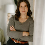 Morgen Simpson, MSW, LICSW, TTP, DARTT, EMDR, Licensed Clinical Social Worker in Bloomington, MN 55431