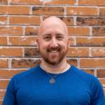 David Teachout, MA, Licensed Mental Health Counselor in Seattle, WA 98107