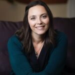 Kyla Jones, MA, LPC, Licensed Professional Counselor in Centennial, CO 80111