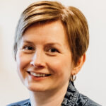 Ania Scanlan, MA, LMFT, Licensed Marriage & Family Therapist in Shoreview, MN 55126