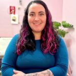 Taylor Kravitz, MA, LMFT, Licensed Marriage & Family Therapist in Portland, OR 97213