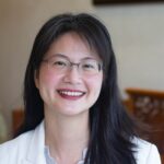 I-Ching Grace Hung, Ph.D., Psychologist in San Francisco, CA 94103