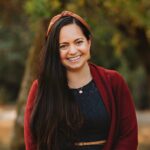 Dr. Nicole Montes, Psy.D, PMH-C, Clinical Psychologist in Seattle, WA 98107