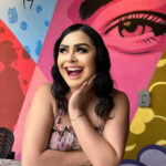 Daisy Nava, AMFT, Associate Marriage & Family Therapist in San Diego, CA 92103