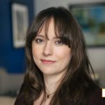 Briony Pittaway, LMHC, Licensed Mental Health Counselor in New York, NY 10001