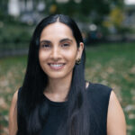 Amna Adamjee, LMHC, Licensed Mental Health Counselor in long island city, NY 11101