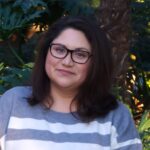 Veronica Navarro, AMFT152724, Associate Marriage & Family Therapist in Tustin, CA 92780