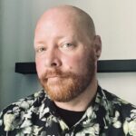 Matthew Wolfe, MA, LMHC, MHP, Mental Health Counselor in Edmonds, WA 98026