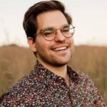 Eric Norton, MA, LAMFT, Associate Marriage & Family Therapist in Minnetonka, MN 55305