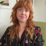 Allyson Graves, MA, LPC, ATR-BC, Licensed Clinical Mental Health Counselor in Collingswood, NJ 08108