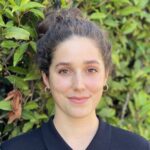 Izy Leighton, MA, Associate Marriage & Family Therapist in Portland, OR 97232