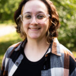 Rebekah Anderson, MA, LMFT, Marriage & Family Therapist in Saint Paul, MN 55116