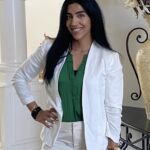 Golara Parsapour, MA, AMFT #137405, Associate Marriage & Family Therapist in Folsom, CA 95630