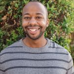Eric Katende, CAMFT Member - 10009158, Associate Marriage & Family Therapist in Los Angeles, CA 90004