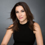 Zoe Trifilio Pfaffman, M.S., Licensed Marriage & Family Therapist in Jacksonville Beach, FL 32250