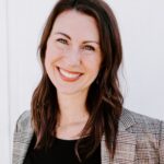 Ashley Elmquist, LPC-MHSP (temp), Ed.S., NCC, Therapist in Nashville, TN 37216