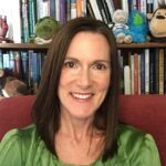 Michelle Sargent, #120455, Licensed Marriage & Family Therapist in Encino, CA 9436