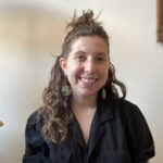 Shoshana Trager, LCSW, Therapist in Philadephia, PA 19102