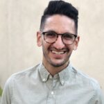 Rubin Khoddam, PhD, Addictions Counselor in Los Angeles, CA 90025