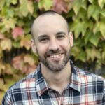Blake Locher, LPC, CRC, Licensed Professional Counselor in Portland, OR 97205