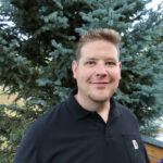Nick Worstell, LPC, CAT, Licensed Professional Counselor in Fort Collins, CO 80525