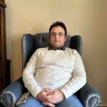 Jacob Rincon, 204226, Licensed Marriage & Family Therapist in San Antonio, TX 78231