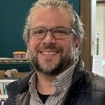 Jeremy Sublett, LPC-MHSP, Psychotherapist in ,  
