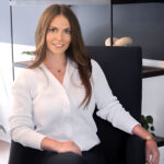 Jacqueline Fidelman, LPCA, LMHCA, Licensed Professional Counselor Associate in Fairfield, CT 06824