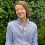 Megan Campbell, M.A., Associate Marriage & Family Therapist in Portland, OR 97205