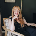 Kelsey Smoker Baker, Psy.D. Trauma, Anxiety, & EMDR Therapy, PSY33026, Psychologist in San Jose, CA 95126