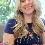 Amanda Wirth, LMFT, Licensed Marriage & Family Therapist in Brooklyn Park, MN 55428