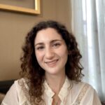 Nathalie Kaoumi, M.A., AMFT145289, Associate Marriage & Family Therapist in Tustin, CA 92780