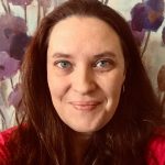 Johanna Karasik, MA, MCJ, LPC, Certified MASTER ART Practitioner, Licensed Professional Counselor in , CO 
