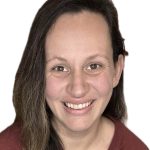 Keriann Holsinger, T-LMFT, Associate Marriage & Family Therapist in Nashville, TN 37207