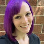 Brianna Badenhop, MEd, LPCC, CST, Counselor in ,  