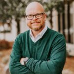 Charles "Andrew" Baskin, MA, LMFT (NC 2126, TN 1768), Licensed Marriage & Family Therapist in Jackson, TN 38301