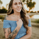 Lacy Dye, LPC, Licensed Professional Counselor in Gothenburg, NE 69138