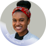 Jadis Deshong-Venay, Counselor in Training, Counselor in Boston, MA 02127