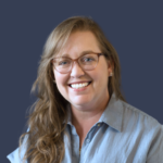 Jennifer Haendel, LPC (temp), Licensed Professional Counselor in Nashville, TN 37203