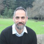 James Seishas, MS, LMFT 117135 (CA); LMFT 0002416 (CO), Licensed Marriage & Family Therapist in Oakland, CA 94618