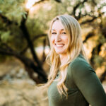 Lacey Church, LCSW, CCTP-II, E-RYT, EMDR, Licensed Clinical Social Worker in Oro Valley, AZ 85755