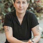 Katya STARK, LPC, Licensed Clinical Mental Health Counselor in Portland, OR 97232-1494