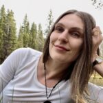 Sophia Jarvis, MA, Associate Marriage & Family Therapist in Portland, OR 97202