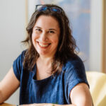 Lizza Chenven, LCSW, Licensed Clinical Social Worker in Portland, OR 97206