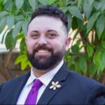 Vahan Oknayan, MA, Marriage and Family Therapist Associate in Tustin, CA 92780