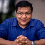 Marco Villegas, LPC, Licensed Professional Counselor in Austin, TX 78746