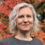 Midori Ferris Wayne, MA in Marriage & Family Therapy, Associate Marriage & Family Therapist in Portland, OR 97225