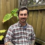 Nathan Richter, LICSW, Licensed Clinical Social Worker in Seattle,  98104
