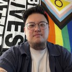 Kai Morales, APCC 14321, Associate Professional Counselor in San Diego, CA 92103