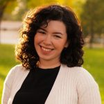 Daniela Cruz Castorena, MS, MFTC, Marriage & Family Therapist in Fort Collins, CO 80526